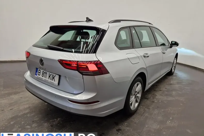 Volkswagen Golf din 2023 cu 136.331 km - oferta VOL201669 - foto 3