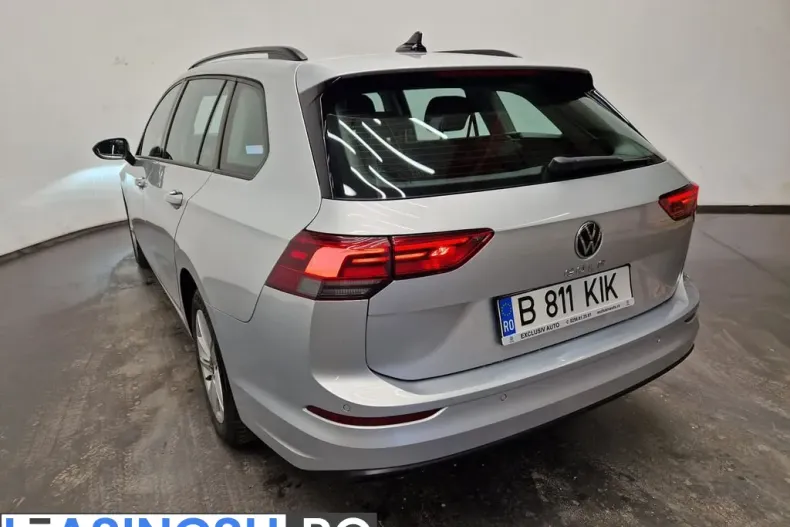 Volkswagen Golf din 2023 cu 136.331 km - oferta VOL201669 - foto 4