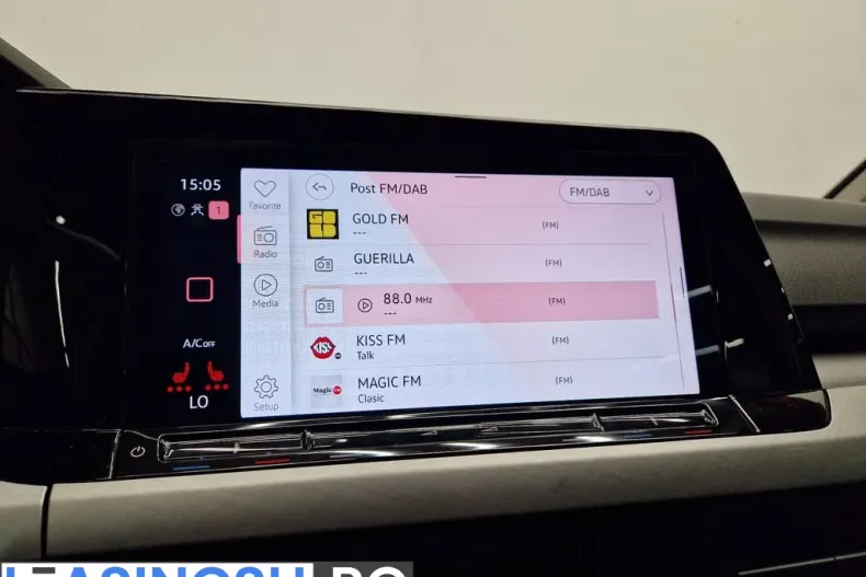 Volkswagen Golf din 2023 cu 136.331 km - oferta VOL201669 - foto 8