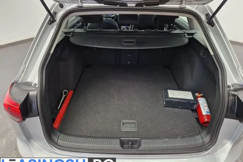 Volkswagen Golf din 2023 cu 136.331 km - oferta VOL201669 - foto 10