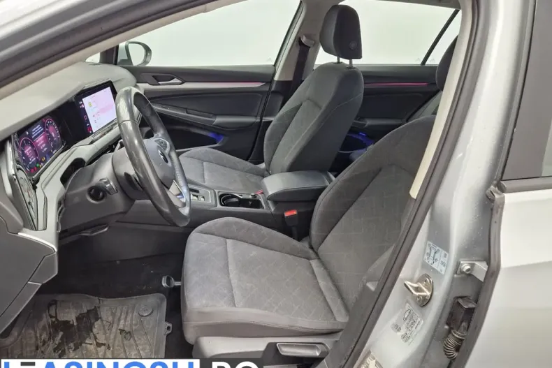 Volkswagen Golf din 2023 cu 136.331 km - oferta VOL201669 - foto 12