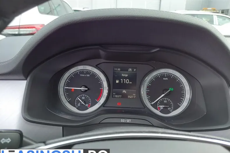 Skoda Kodiaq din 2022 cu 119.377 km - oferta SKO201670 - foto 8