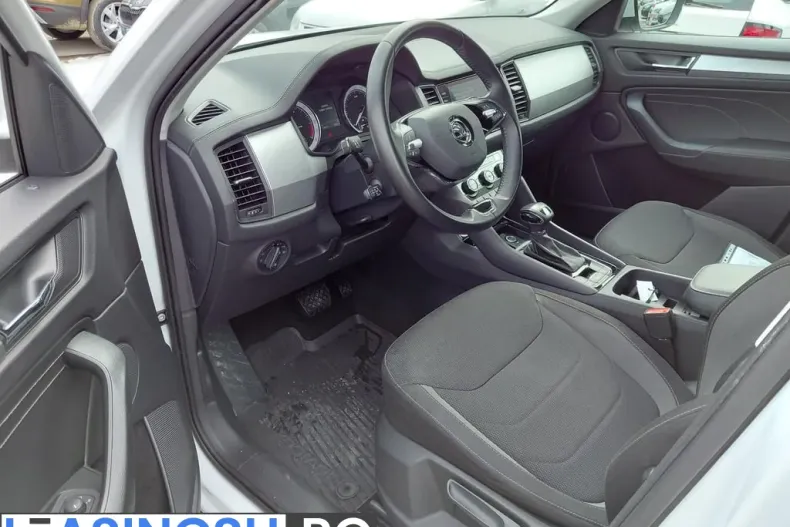 Skoda Kodiaq din 2022 cu 119.377 km - oferta SKO201670 - foto 9