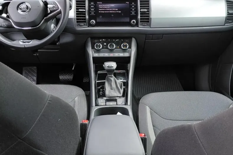 Skoda Kodiaq din 2022 cu 119.377 km - oferta SKO201670 - foto 10