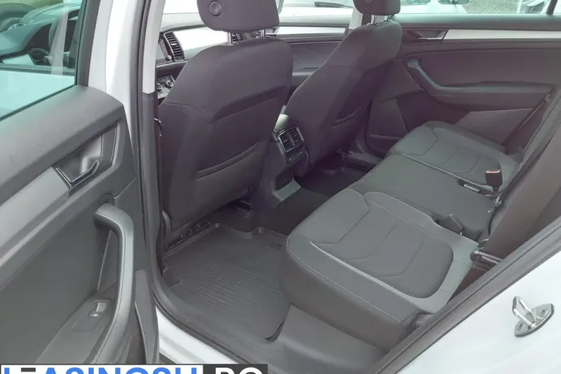 Skoda Kodiaq din 2022 cu 119.377 km - oferta SKO201670 - foto 12