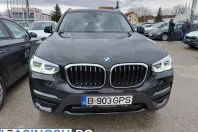 BMW X3 (Seria X) din 2021 cu 87.000 km - oferta BMW201671 - foto 1