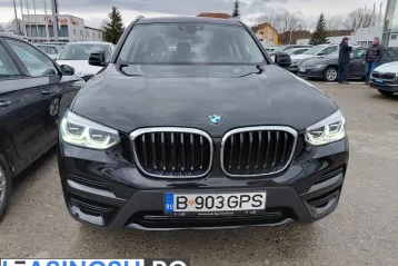 BMW X3 din 2021 - oferta BMW201671