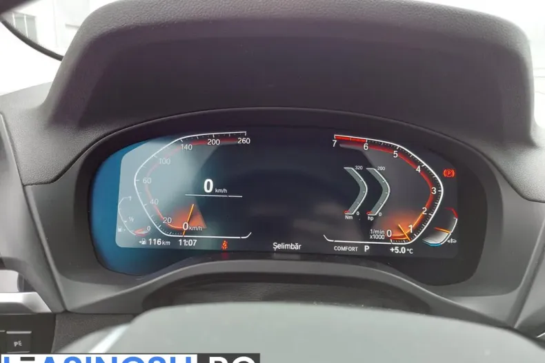 BMW X3 (Seria X) din 2021 cu 87.000 km - oferta BMW201671 - foto 2