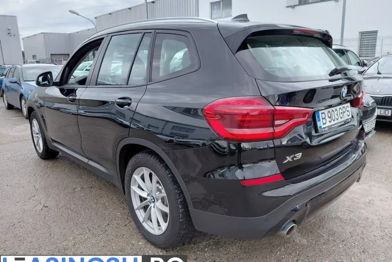BMW X3 (Seria X) din 2021 cu 87.000 km - oferta BMW201671 - foto 4