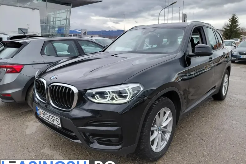 BMW X3 (Seria X) din 2021 cu 87.000 km - oferta BMW201671 - foto 5