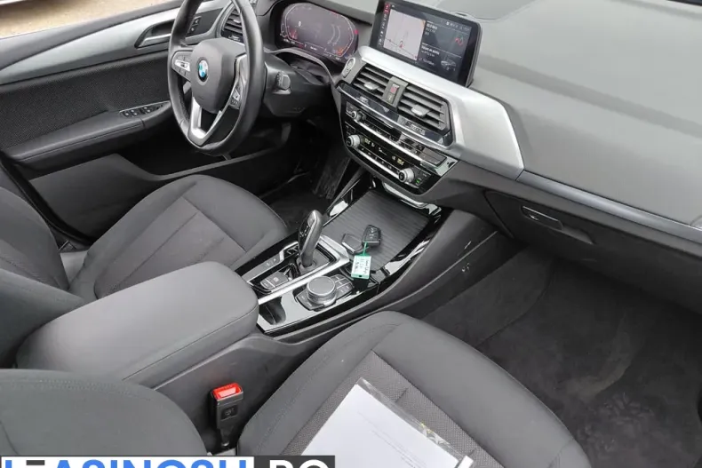 BMW X3 (Seria X) din 2021 cu 87.000 km - oferta BMW201671 - foto 6