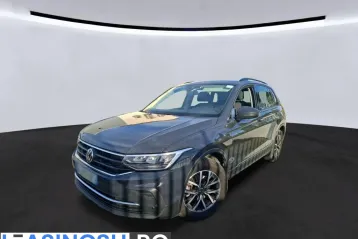 Volkswagen Tiguan din 2023 - oferta VOL201672