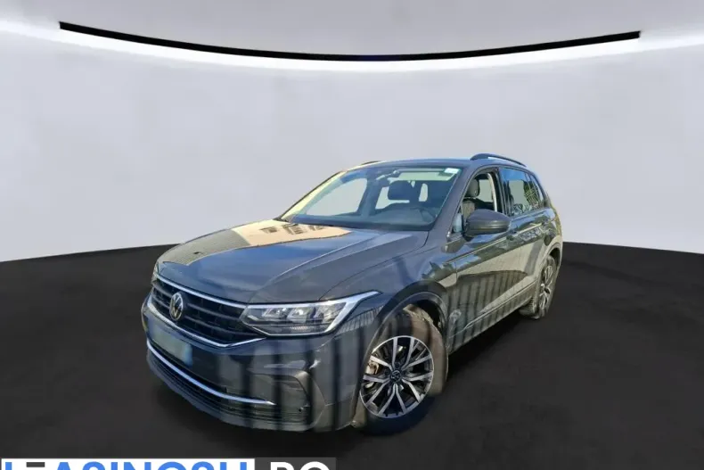Volkswagen Tiguan din 2023 cu 160.000 km - oferta VOL201672 - foto 1