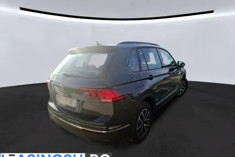 Volkswagen Tiguan din 2023 cu 160.000 km - oferta VOL201672 - foto 2