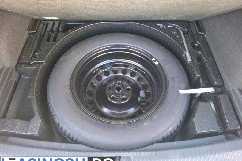 Volkswagen Tiguan din 2023 cu 160.000 km - oferta VOL201672 - foto 4