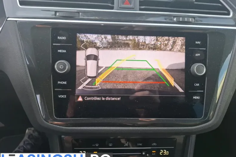 Volkswagen Tiguan din 2023 cu 160.000 km - oferta VOL201672 - foto 5