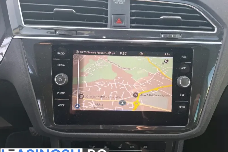 Volkswagen Tiguan din 2023 cu 160.000 km - oferta VOL201672 - foto 6