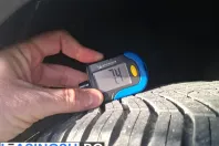 Volkswagen Tiguan din 2023 cu 160.000 km - oferta VOL201672 - foto 9