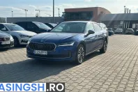 Skoda Superb din 2025 cu 23.000 km - oferta SKO201673 - foto 1