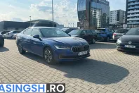 Skoda Superb din 2025 cu 23.000 km - oferta SKO201673 - foto 5
