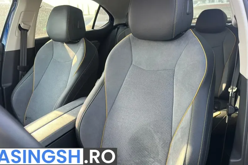 Skoda Superb din 2025 cu 23.000 km - oferta SKO201673 - foto 9