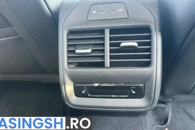 Skoda Superb din 2025 cu 23.000 km - oferta SKO201673 - foto 10