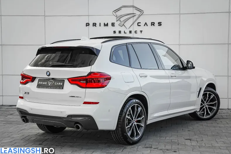 BMW X3 (Seria X) din 2021 cu 151.300 km - oferta BMW201674 - foto 2