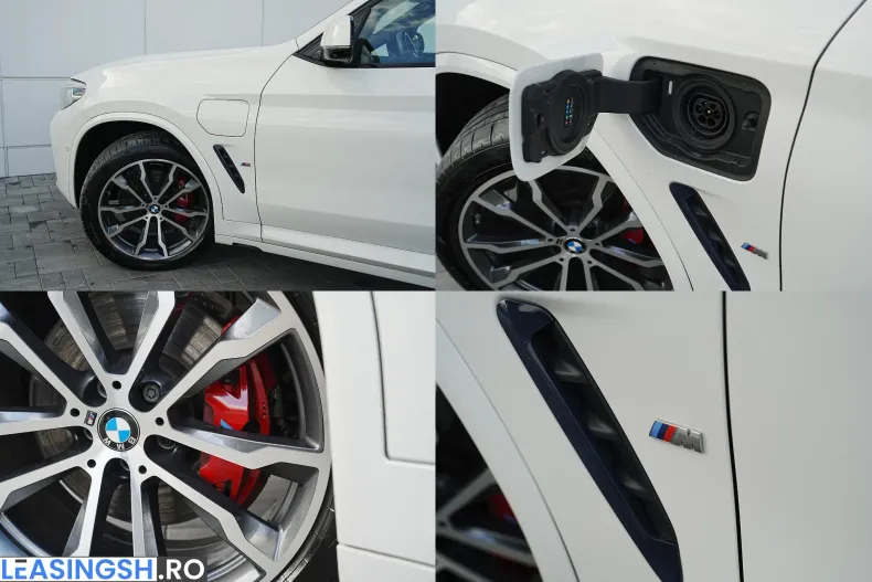 BMW X3 (Seria X) din 2021 cu 151.300 km - oferta BMW201674 - foto 4
