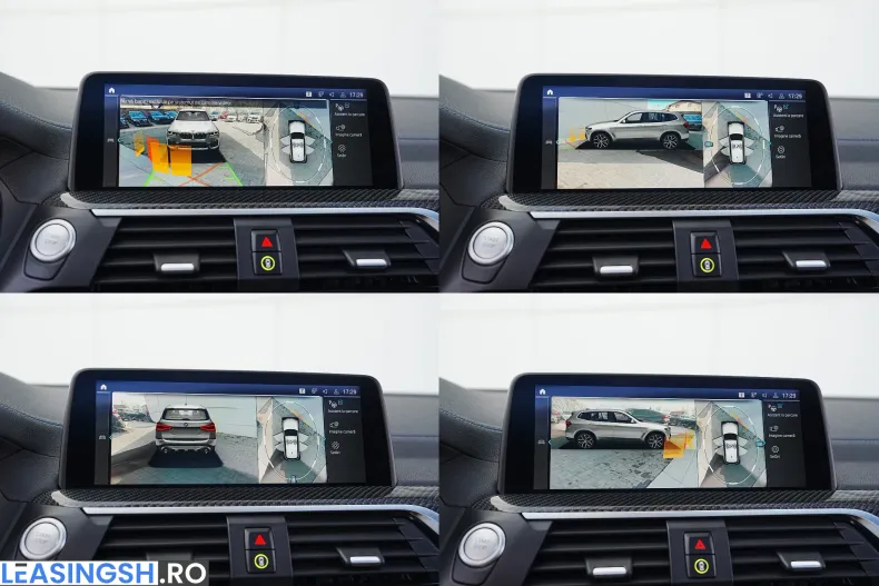 BMW X3 (Seria X) din 2021 cu 151.300 km - oferta BMW201674 - foto 14