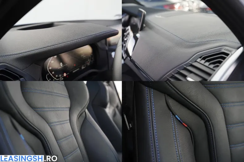 BMW X3 (Seria X) din 2021 cu 151.300 km - oferta BMW201674 - foto 15