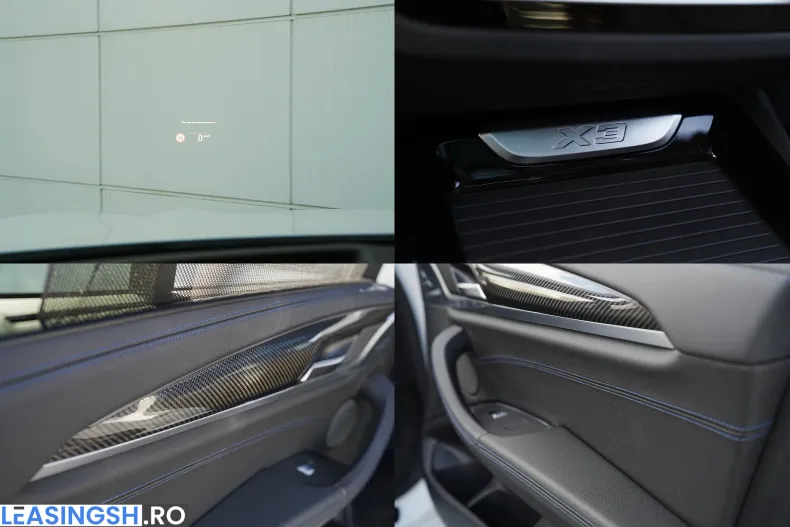 BMW X3 (Seria X) din 2021 cu 151.300 km - oferta BMW201674 - foto 17