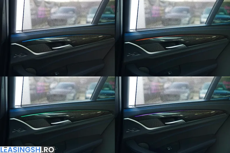 BMW X3 (Seria X) din 2021 cu 151.300 km - oferta BMW201674 - foto 18