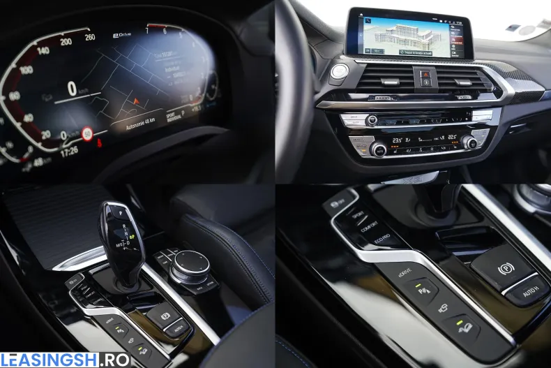 BMW X3 (Seria X) din 2021 cu 151.300 km - oferta BMW201674 - foto 20