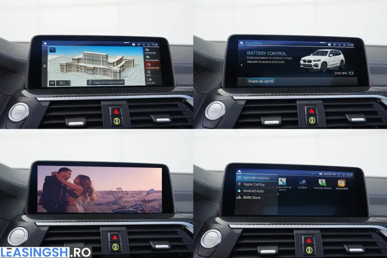 BMW X3 (Seria X) din 2021 cu 151.300 km - oferta BMW201674 - foto 26