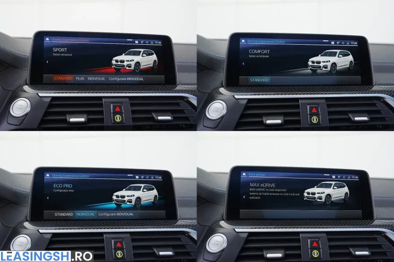 BMW X3 (Seria X) din 2021 cu 151.300 km - oferta BMW201674 - foto 27