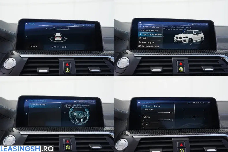 BMW X3 (Seria X) din 2021 cu 151.300 km - oferta BMW201674 - foto 28