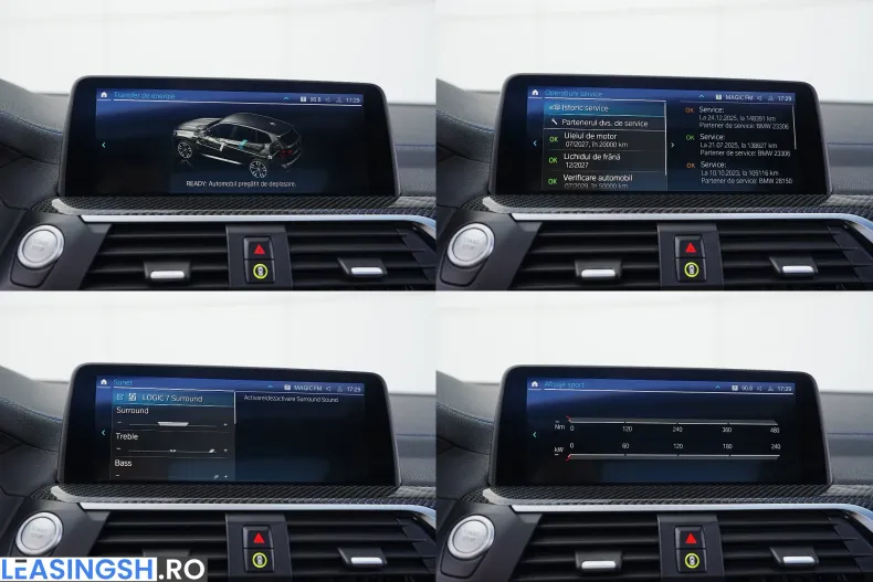 BMW X3 (Seria X) din 2021 cu 151.300 km - oferta BMW201674 - foto 29