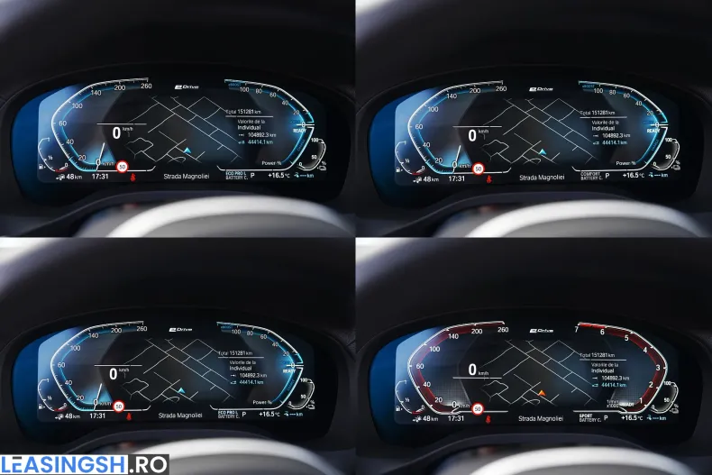 BMW X3 (Seria X) din 2021 cu 151.300 km - oferta BMW201674 - foto 30