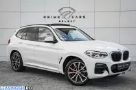 BMW X3 (Seria X) din 2021 cu 151.300 km - oferta BMW201674 - foto 31