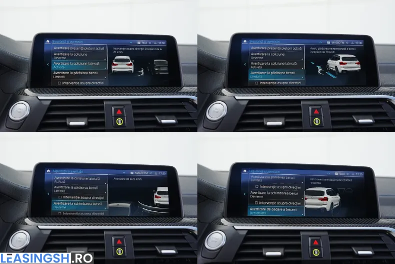 BMW X3 (Seria X) din 2021 cu 151.300 km - oferta BMW201674 - foto 33