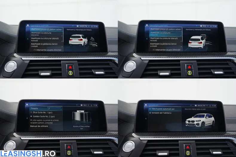 BMW X3 (Seria X) din 2021 cu 151.300 km - oferta BMW201674 - foto 37