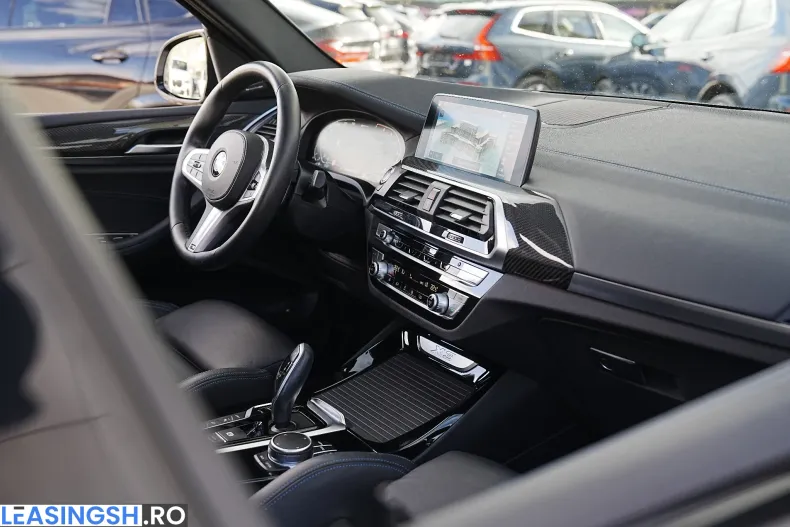 BMW X3 (Seria X) din 2021 cu 151.300 km - oferta BMW201674 - foto 38