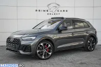 Audi Q5 din 2022 cu 179.600 km - oferta AUD201675 - foto 19