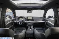 Audi Q5 din 2022 cu 179.600 km - oferta AUD201675 - foto 22