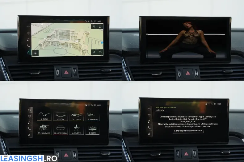 Audi Q5 din 2022 cu 179.600 km - oferta AUD201675 - foto 28