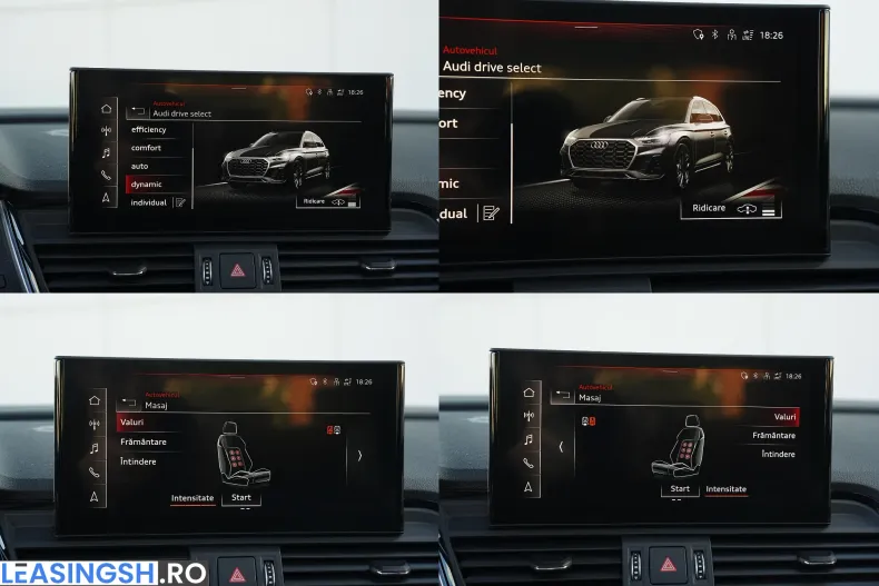 Audi Q5 din 2022 cu 179.600 km - oferta AUD201675 - foto 30