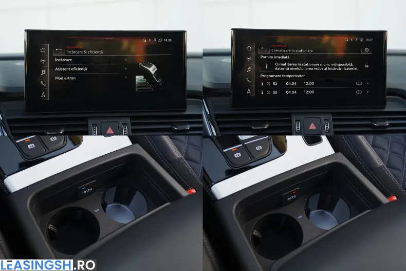 Audi Q5 din 2022 cu 179.600 km - oferta AUD201675 - foto 32