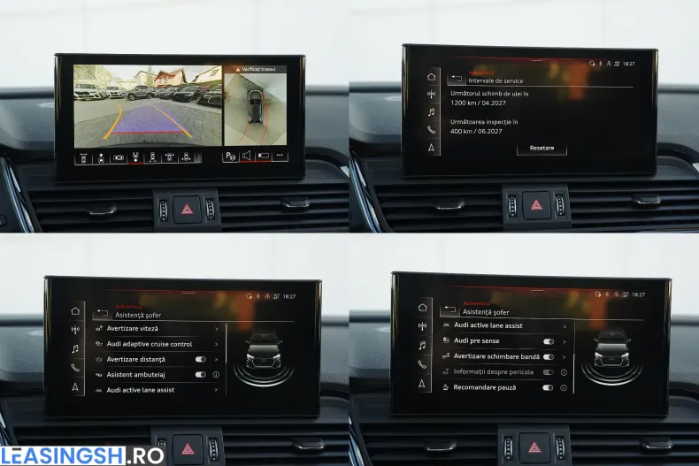 Audi Q5 din 2022 cu 179.600 km - oferta AUD201675 - foto 33