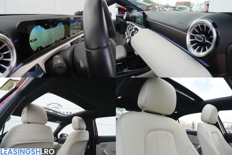 Mercedes-Benz A 250 (Clasa A) din 2021 cu 110.300 km - oferta MER201676 - foto 5