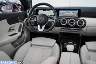 Mercedes-Benz A 250 (Clasa A) din 2021 cu 110.300 km - oferta MER201676 - foto 6
